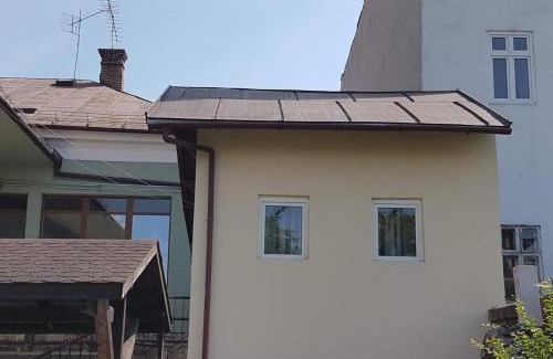 Old Town Apartamento | Cozy Home in the Heart of Cluj-Napoca