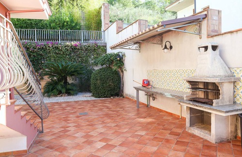 Tortora Casa | Acogedora casa en Tortora -CS-