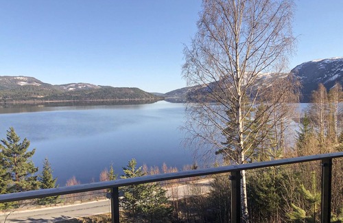 Nissedal Casa | Acogedora casa en Treungen