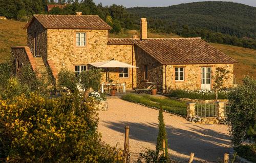 Trevinano Casa | Cozy Home In Trevinano