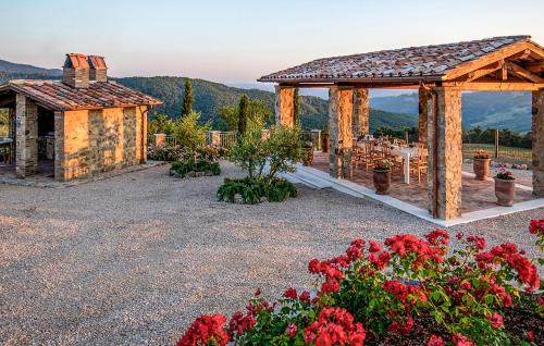Trevinano Casa | Cozy Home In Trevinano