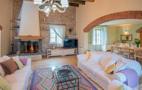 Trevinano Casa | Cozy Home In Trevinano