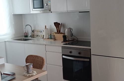 Triana Condominio | Hogar acogedor en Triana