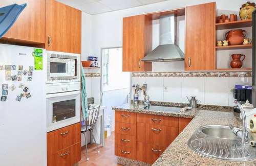 Utrera Casa | Increíble casa en Utrera con WiFi