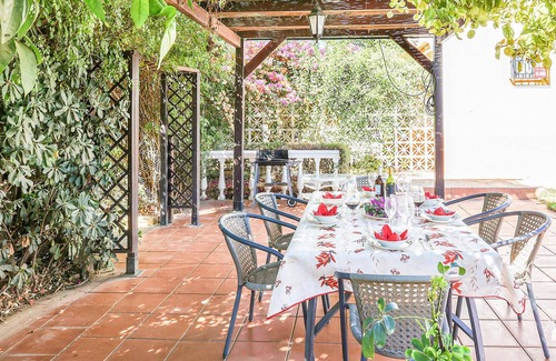 Utrera Casa | Increíble casa en Utrera con WiFi