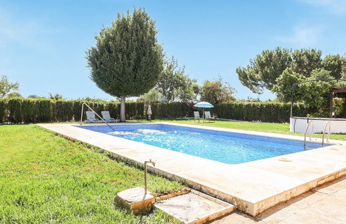 Utrera Casa | Increíble casa en Utrera con WiFi