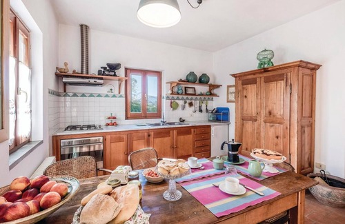 Varese Ligure Casa | Acogedora casa en Varese Ligure -SP-