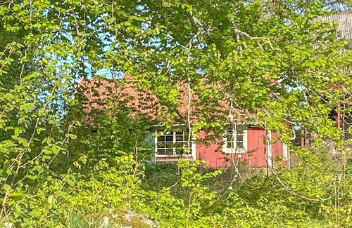 Stojby Casa | Acogedora casa en Växjö con sauna