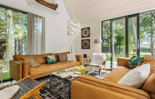 Rageleje Casa | Cozy Home In Vejby With Sauna