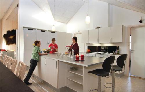 Vejers Casa | Cozy Home In Vejers Strand With Wifi