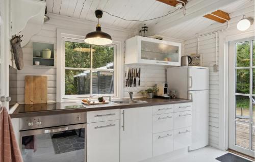 Hoensinge Casa | Cozy Home In Vig With Wifi