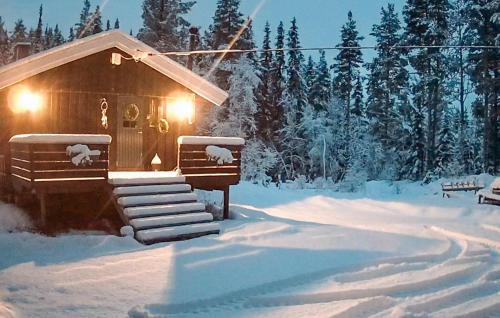 Vinje Casa | Cozy Home In Vinje With Wifi