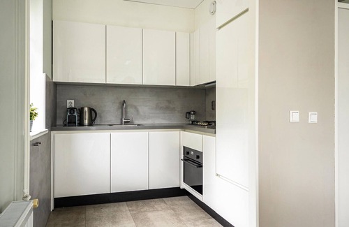 Vlagtwedde Casa | Acogedora casa en Vlagtwedde con sauna