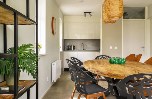 Vlagtwedde Casa | Acogedora casa en Vlagtwedde con sauna