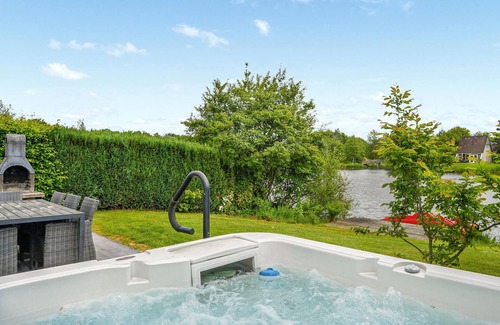 Vlagtwedde Casa | Acogedora casa en Vlagtwedde con sauna
