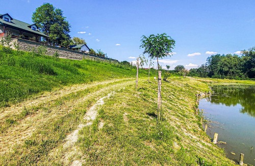 gmina Wilczyce Casa | Acogedora casa en Wilczyce