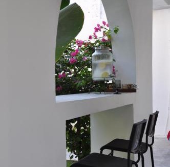 Moonwalk Casa | Cozy home manila