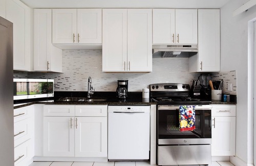 Indian Wells Casa | Cozy home minutes away from Disney