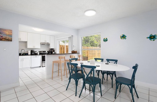 Indian Wells Casa | Cozy home minutes away from Disney