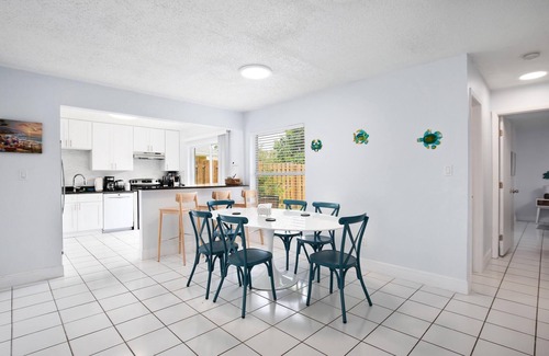 Indian Wells Casa | Cozy home minutes away from Disney