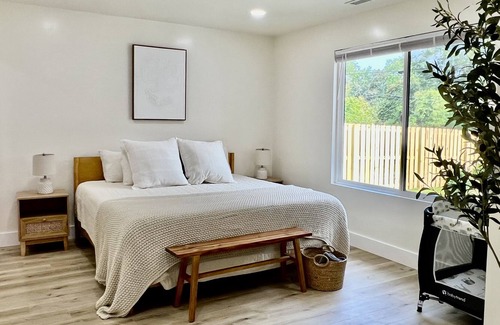 Camden Casa | Cozy Home Minutes From Downtown