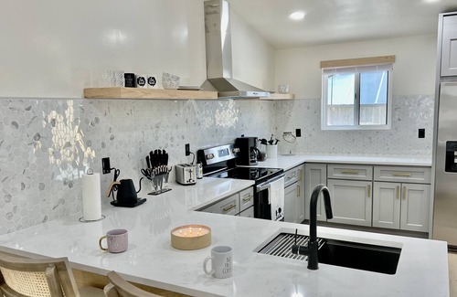 Camden Casa | Cozy Home Minutes From Downtown