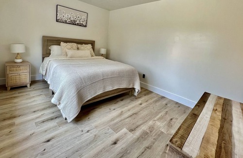 Camden Casa | Cozy Home Minutes From Downtown