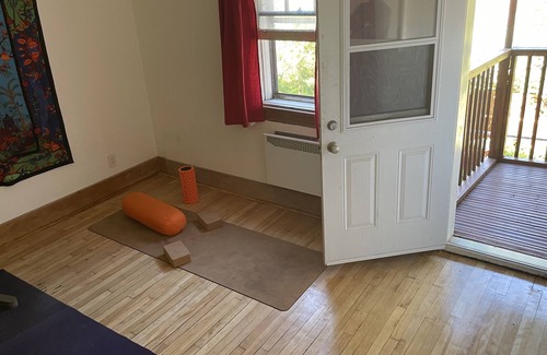 Montreal Casa | Cozy home Montreal-West/Ville st Pierre with wood fireplace!!!