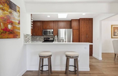 Solana Beach Casa | Cozy Home near Beach/Racetrack