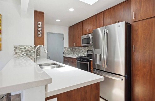 Solana Beach Casa | Cozy Home near Beach/Racetrack