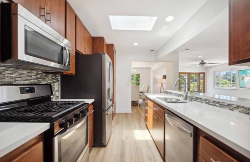 Solana Beach Casa | Cozy Home near Beach/Racetrack