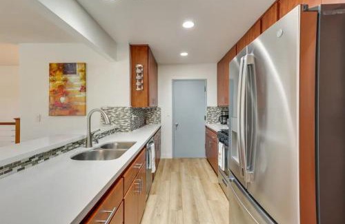 Solana Beach Casa | Cozy Home near Beach and Racetrack