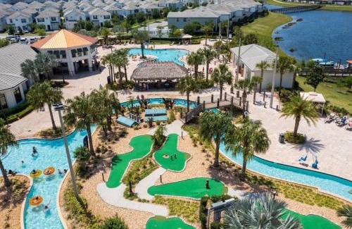 Kissimmee Casa | Cozy Home Near Disney Free Resort Access 4463