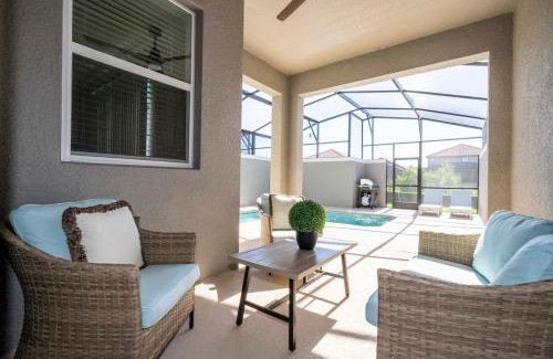 Kissimmee Casa | Cozy Home Near Disney Free Resort Access 4463