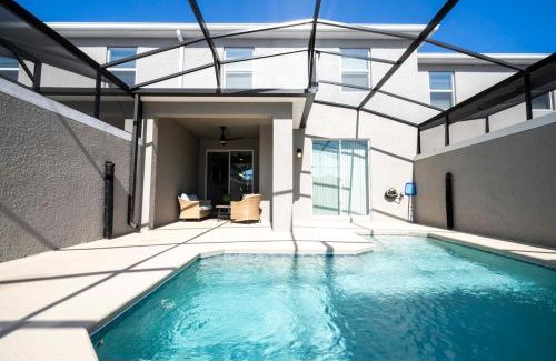 Kissimmee Casa | Cozy Home Near Disney Free Resort Access 4463