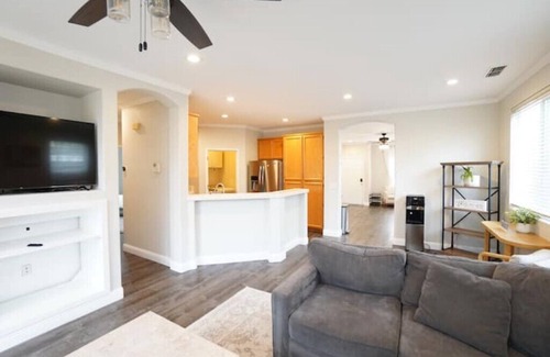 North Natomas Casa | Cozy Home Near Downtown Sacramento