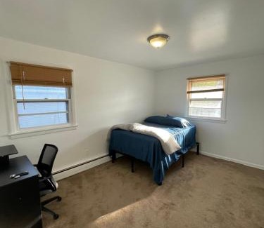Rahway Casa | Cozy Home Near Downtown Rahway