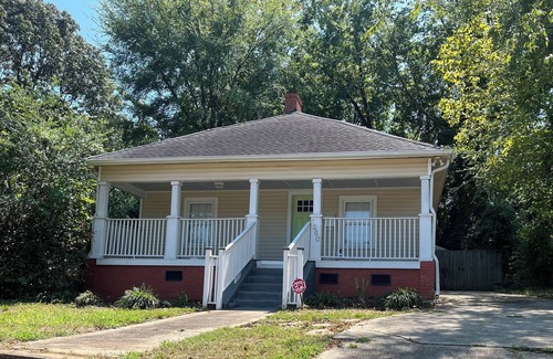 Downtown Casa | Cozy Home Near Downtown