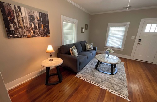 Downtown Casa | Cozy Home Near Downtown