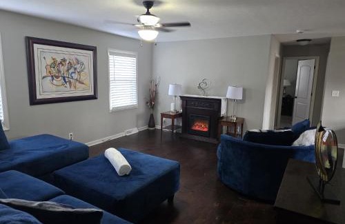 Danville Casa | Cozy home near golf & casino!