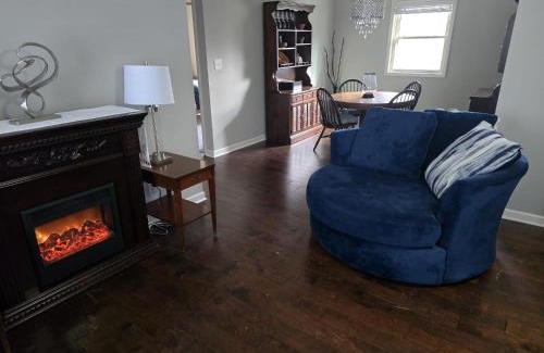 Danville Casa | Cozy home near golf & casino!