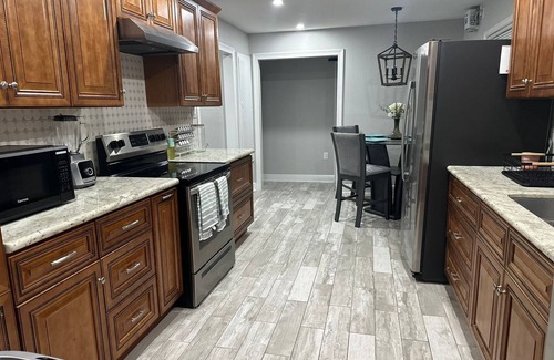 Southeast Houston Casa | Cozy home near Hobby airport!