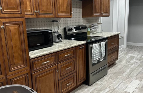 Southeast Houston Casa | Cozy home near Hobby airport!