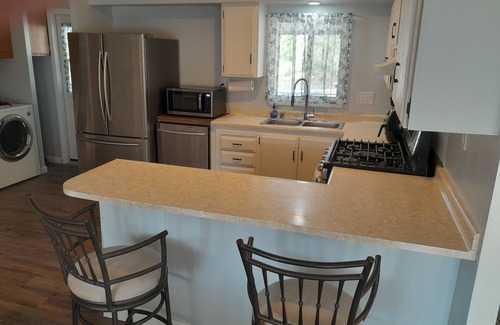 Bodfish Casa | Cozy Home Near Hot Springs, Isabella Lake and The Kern River.