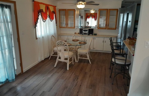 Bodfish Casa | Cozy Home Near Hot Springs, Isabella Lake and The Kern River.