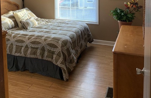 Silver Point Casa | Cozy Home Near Lake