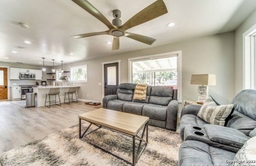 Boerne Casa | Cozy Home Near Main Street Boerne