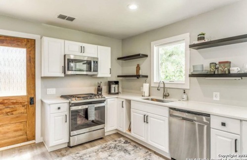 Boerne Casa | Cozy Home Near Main Street Boerne