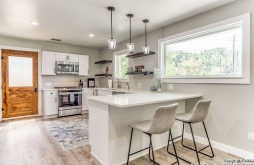 Boerne Casa | Cozy Home Near Main Street Boerne