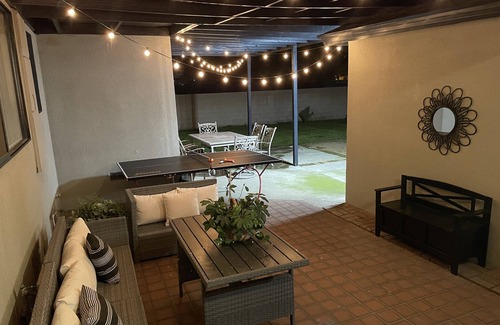 San Bernardino Casa | Cozy Home near NOS Center/CSUSB